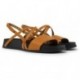 SANDALE CAMPER ATONIKA K201009 BROWN