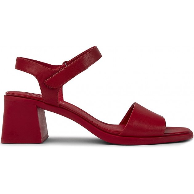 SANDALE CAMPER KAROLINA K200101 ROJO SANDALE CAMPER KAROLINA K200101 ROJO