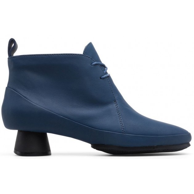 BOTTINES CAMPER ALRIGHT K400394 AZUL BOTTINES CAMPER ALRIGHT K400394 AZUL