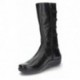 BOTTE ARCOPEDICO CITRUS 6301 BLACK