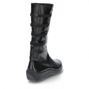 BOTTE ARCOPEDICO CITRUS 6301 BLACK