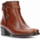 BOTTINES FLUIDES ALEGRIA D8889 CUERO