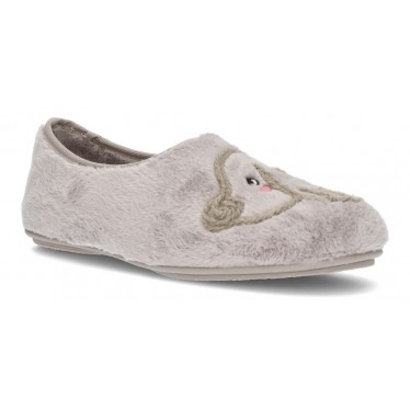 SNEAKERS GO HOUSE VULLADI PETS PARDO