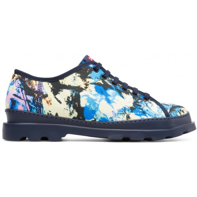 CHAUSSURES CAMPER BRUTUS K100294 AZUL CHAUSSURES CAMPER BRUTUS K100294 AZUL