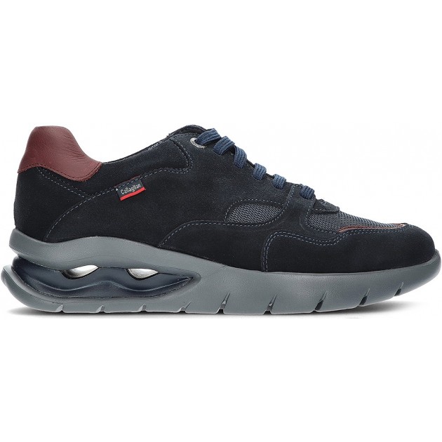 CHAUSSURES CALLAGHAN BALI 45410 NAVY CHAUSSURES CALLAGHAN BALI 45410 NAVY