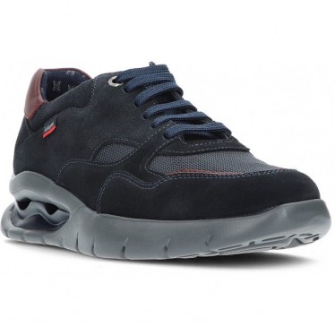 CHAUSSURES CALLAGHAN BALI 45410 NAVY