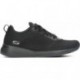 SPORTS SKECHERS BOBS SPORT SQUAD DUR PARLER 32504 BLACK