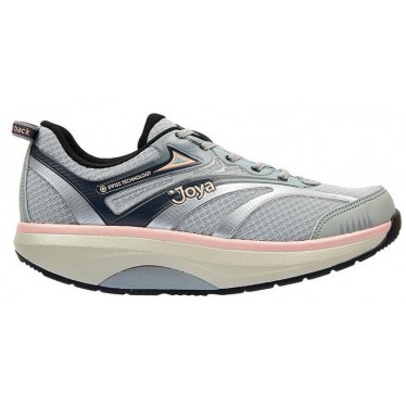 JOYA ID ZOOM CHAUSSURES LIGHT_GREY