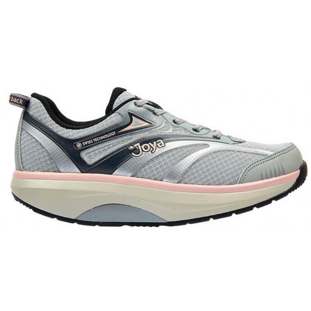 JOYA ID ZOOM CHAUSSURES LIGHT_GREY JOYA ID ZOOM CHAUSSURES LIGHT_GREY