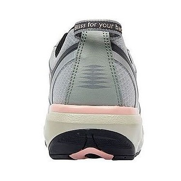 JOYA ID ZOOM CHAUSSURES LIGHT_GREY