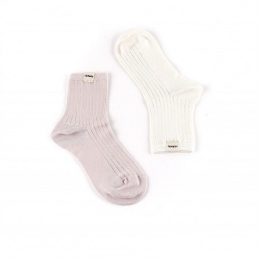 CHAUSSETTES VICTORIA 9223024 MULTICOLOR