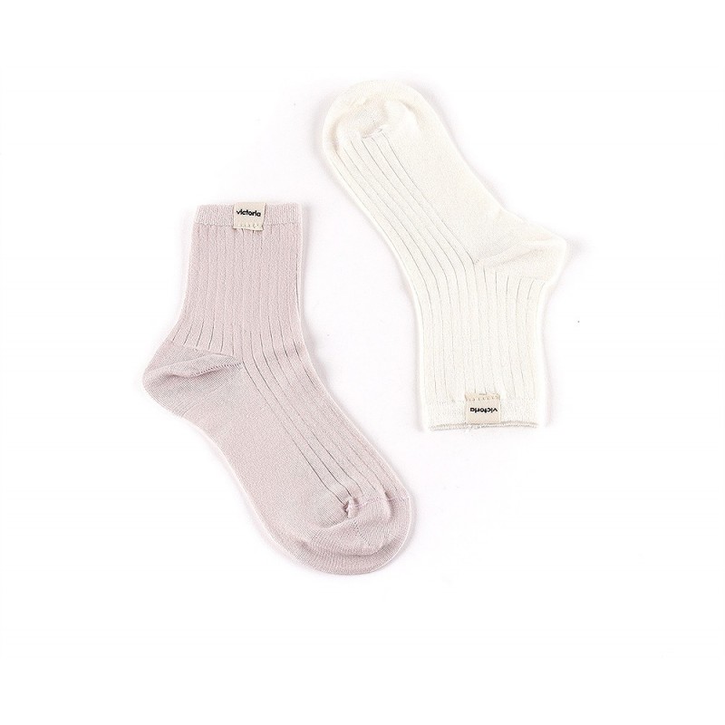 CHAUSSETTES VICTORIA 9223024 MULTICOLOR