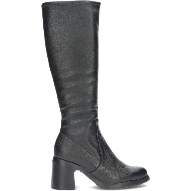 BOTTE MERVEILLES SAUVAGE M-5507 NEGRO BOTTE MERVEILLES SAUVAGE M-5507 NEGRO