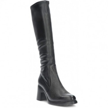 BOTTE MERVEILLES SAUVAGE M-5507 NEGRO