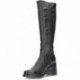 BOTTE MERVEILLES SAUVAGE M-5507 NEGRO