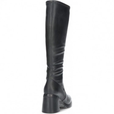 BOTTE MERVEILLES SAUVAGE M-5507 NEGRO