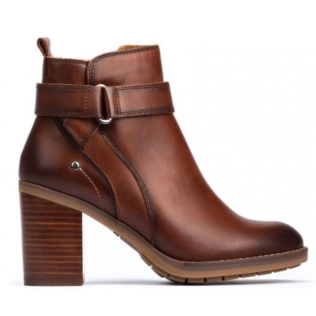 BOTTES PIKOLINOS POMPEYA W9T-8867 CUERO BOTTES PIKOLINOS POMPEYA W9T-8867 CUERO