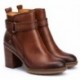 BOTTES PIKOLINOS POMPEYA W9T-8867 CUERO