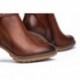BOTTES PIKOLINOS POMPEYA W9T-8867 CUERO