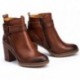 BOTTES PIKOLINOS POMPEYA W9T-8867 CUERO