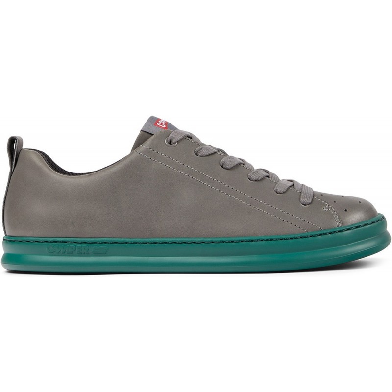 COUREUR DE CAMPING SPORTIF K100226 GREY_122