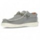 CHAUSSURES SOX M WALLY DUDE GREY