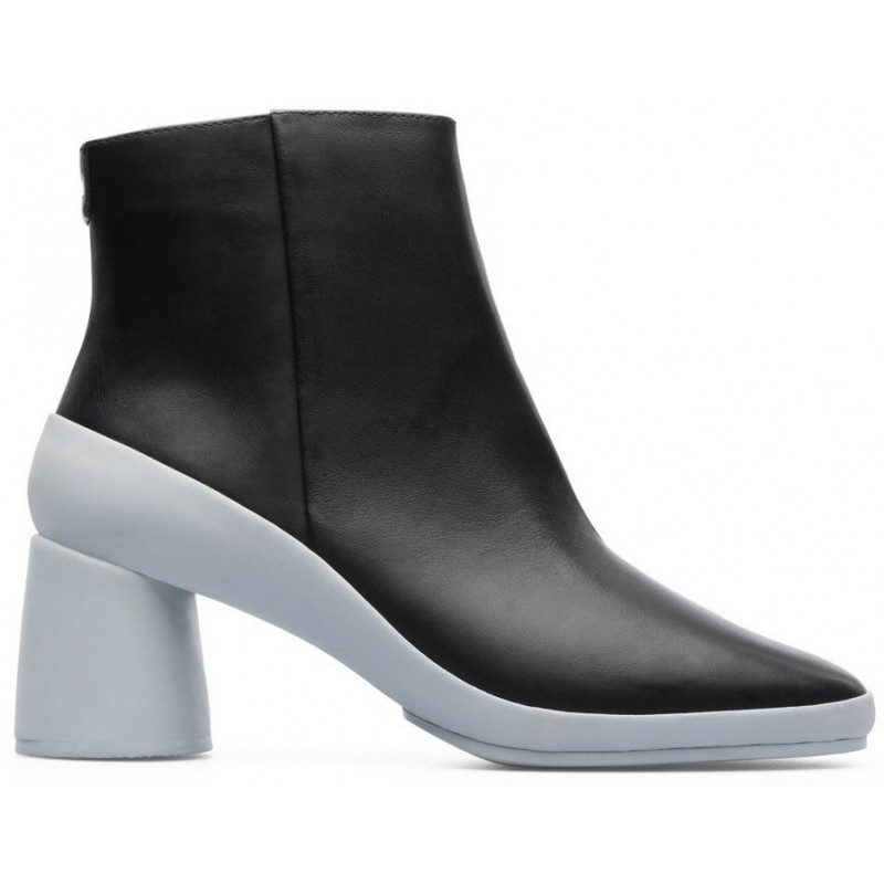 BOTTINES MONTANTES CAMPER K400371 NEGRO_BLANCO