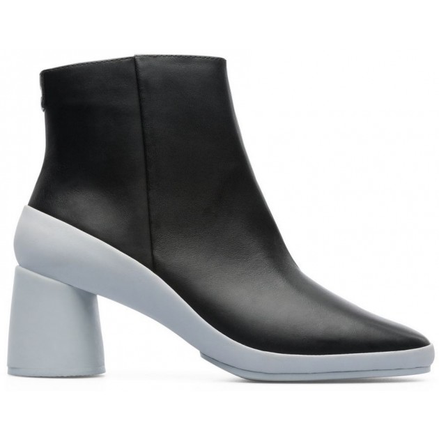 BOTTINES MONTANTES CAMPER K400371 NEGRO_BLANCO BOTTINES MONTANTES CAMPER K400371 NEGRO_BLANCO