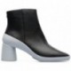 BOTTINES MONTANTES CAMPER K400371 NEGRO_BLANCO