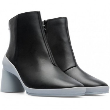 BOTTINES MONTANTES CAMPER K400371 NEGRO_BLANCO
