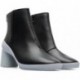 BOTTINES MONTANTES CAMPER K400371 NEGRO_BLANCO