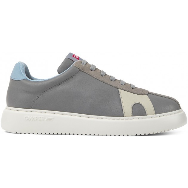 CHAUSSURES CAMPER RUNNER K21 K100743 GREY CHAUSSURES CAMPER RUNNER K21 K100743 GREY