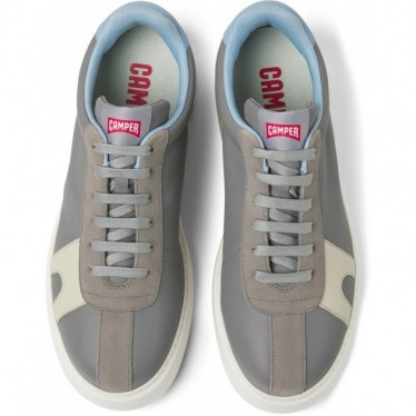 CHAUSSURES CAMPER RUNNER K21 K100743 GREY