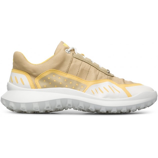 CHAUSSURES CAMPER X SAILGP GORE-TEX TAUPE CHAUSSURES CAMPER X SAILGP GORE-TEX TAUPE