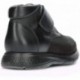 BOTTES DE PELLE ÉLASTIQUE CLEMENT SALUS 422103 TRITON BLACK