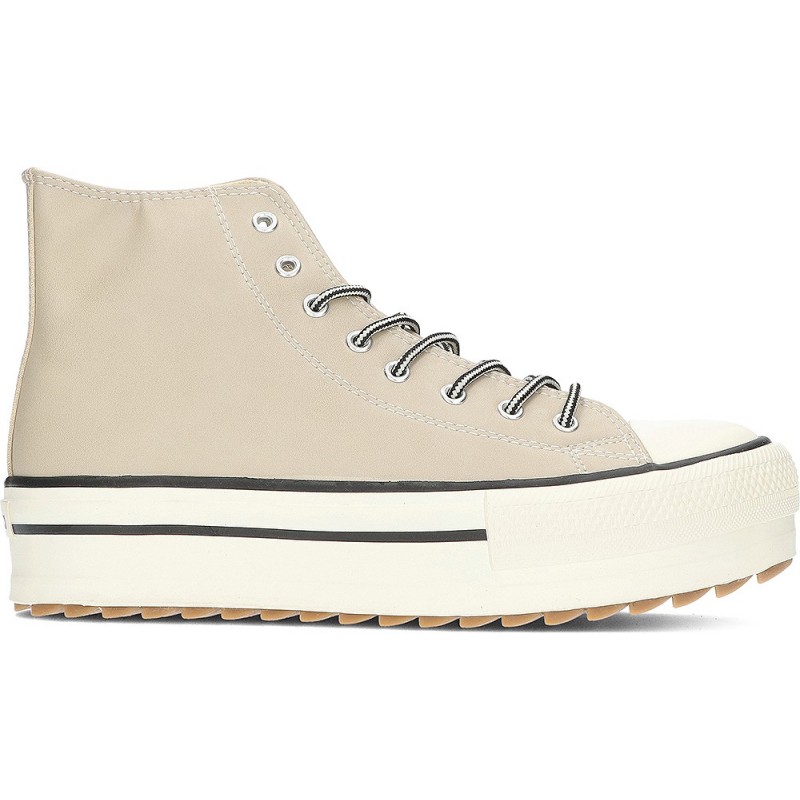 SCIE DOUBLE SPORT VICTORIA TRIBU 1061123 BEIGE
