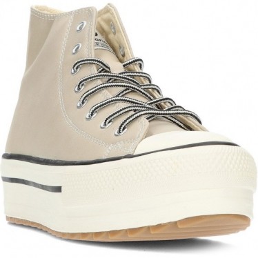 SCIE DOUBLE SPORT VICTORIA TRIBU 1061123 BEIGE
