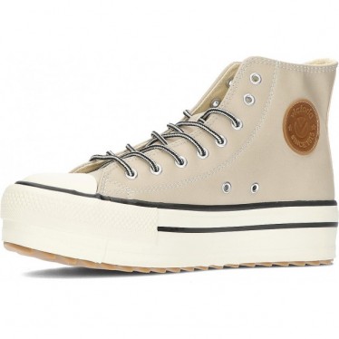 SCIE DOUBLE SPORT VICTORIA TRIBU 1061123 BEIGE