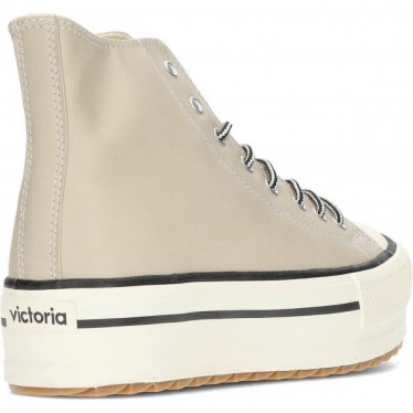 SCIE DOUBLE SPORT VICTORIA TRIBU 1061123 BEIGE
