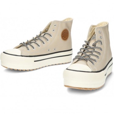 SCIE DOUBLE SPORT VICTORIA TRIBU 1061123 BEIGE