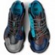CAMPEUR TWINS KARST SPORTS K201439 BROWN_BLUE_014