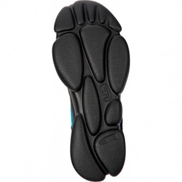 CAMPEUR TWINS KARST SPORTS K201439 BROWN_BLUE_014
