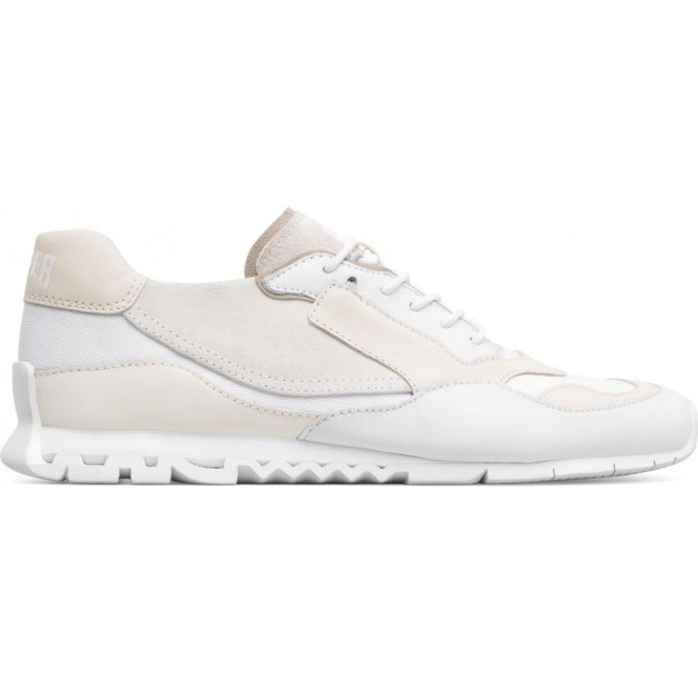 SNEAKERS CAMPER RIEN K100436 BLANCO