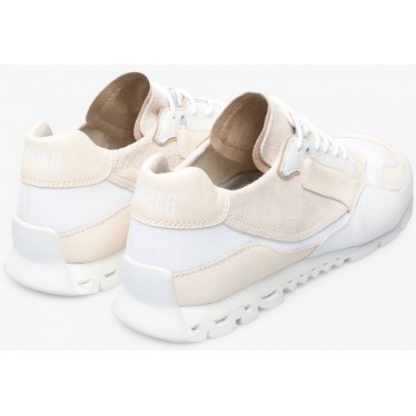 SNEAKERS CAMPER RIEN K100436 BLANCO