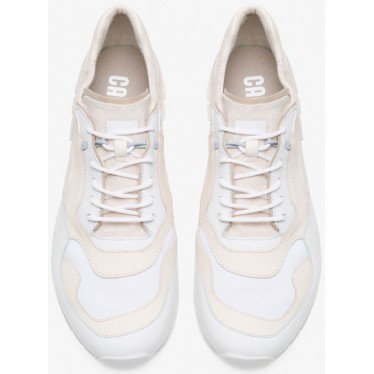 SNEAKERS CAMPER RIEN K100436 BLANCO