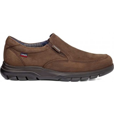 MOCASSINS CALLAGHAN 17301 PURE CIEL MARRON