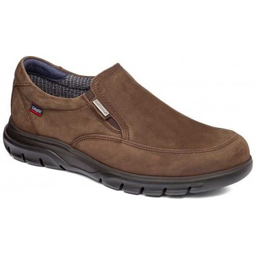 MOCASSINS CALLAGHAN 17301 PURE CIEL MARRON