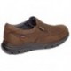 MOCASSINS CALLAGHAN 17301 PURE CIEL MARRON