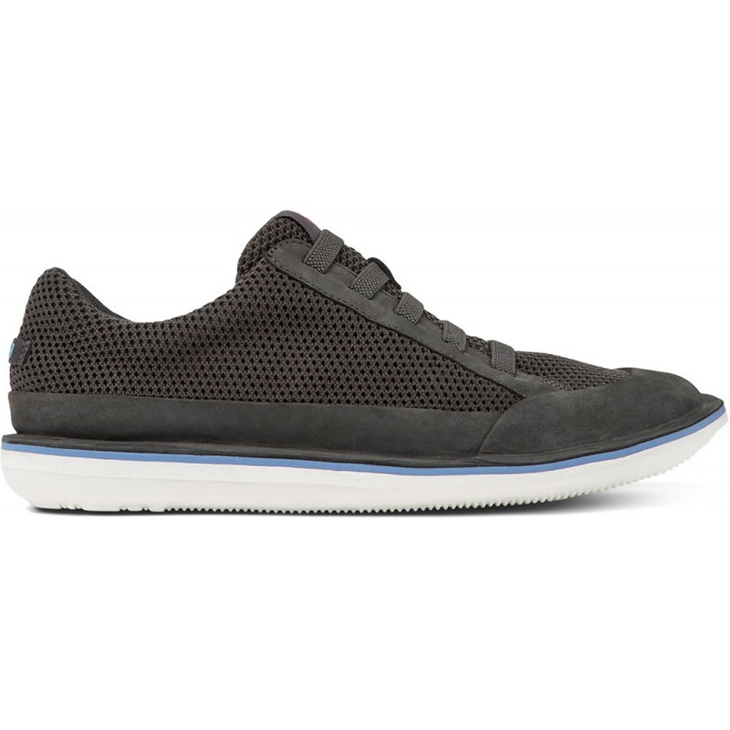 CHAUSSURES CAMPER BEETLE K100918 GRIS