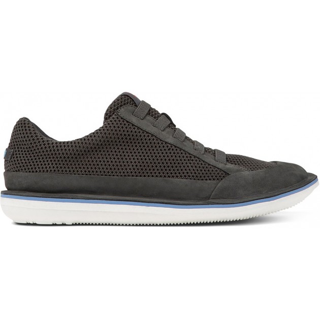 CHAUSSURES CAMPER BEETLE K100918 GRIS CHAUSSURES CAMPER BEETLE K100918 GRIS